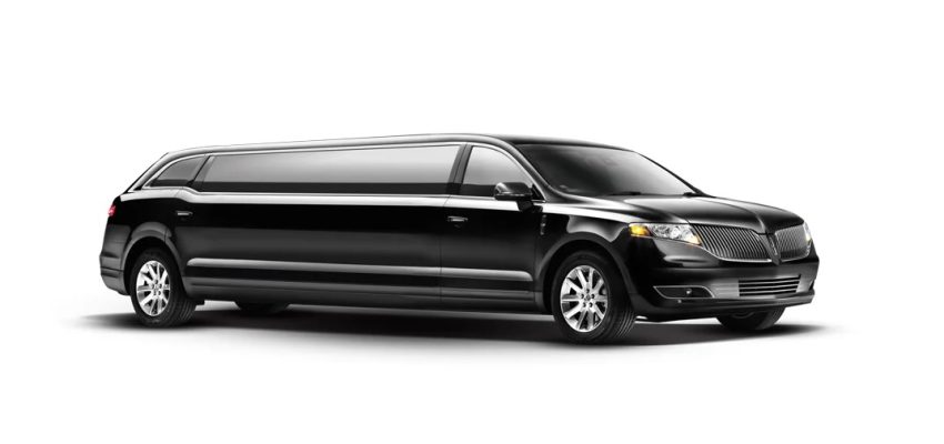 LINCOLN MKT TOWN CAR LIMOUSINE