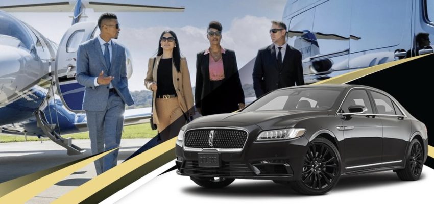 Best Airport Car & Limo in Palm Beach
